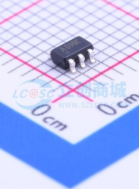 模拟开关/多路复用器 MAX4627EUK+T SOT-23-5 MAXIM(美信) 元器件