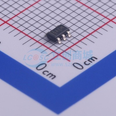 电压基准芯片 REF2033AIDDCR SOT23-5 TI/德州 电子元器件配套