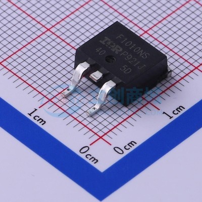 场效应管(MOSFET) IRF1010NSTRLPBF D2PAK Infineon(英飞凌)