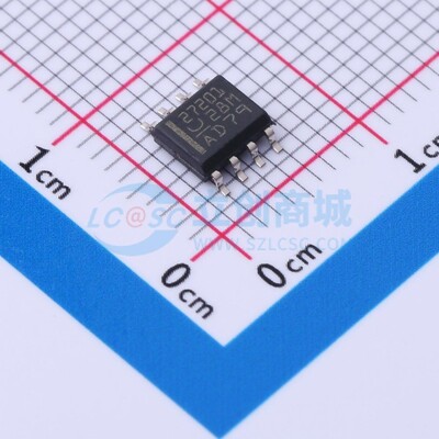 栅极驱动IC UCC27201D SOP-8 TI/德州 电子元器件配单 原装正品
