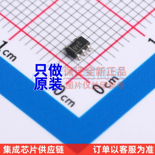 线性稳压器(LDO) TLV70025QDDCRQ1 SOT23-5 TI/德州 电子元器件配