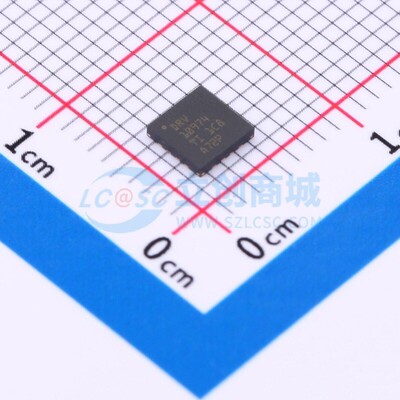 电机驱动芯片 DRV10974RUMR QFN-16 TI/德州 电子元器件配套