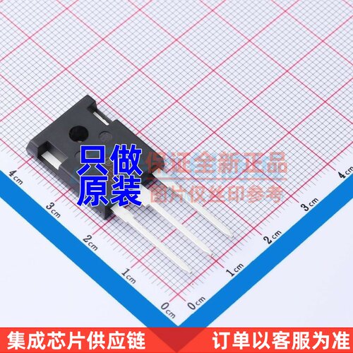 三极管(BJT) TIP3055G TO-218 onsemi(安森美) 电子元件原装正品