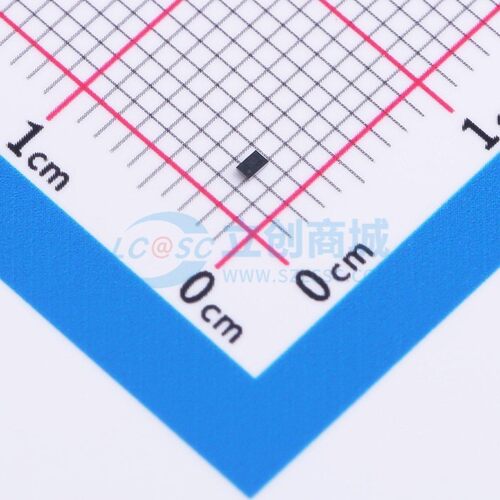 线性稳压器(LDO) LD57100J105R FlipChip-6(1.2x0.8) ST(意法半导