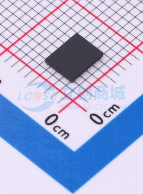 栅极驱动芯片 DRV8317HREER WQFN-36 TI/德州 电子元器件原装正品