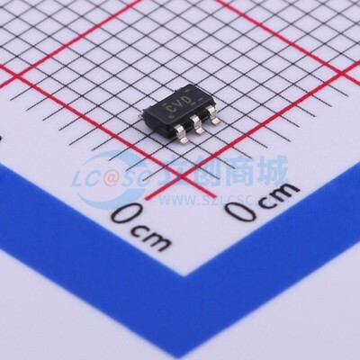 线性稳压器(LDO) TPS78225DDCR SOT23-5 TI/德州 电子元器件配套