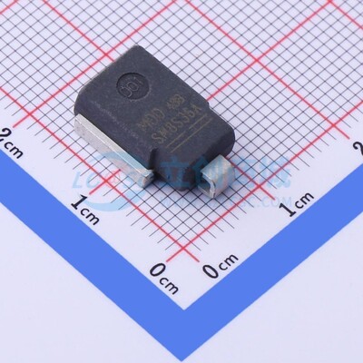 瞬态抑制二极管/TVS SM8S36A DO-218 电子元器件配单 原装正品