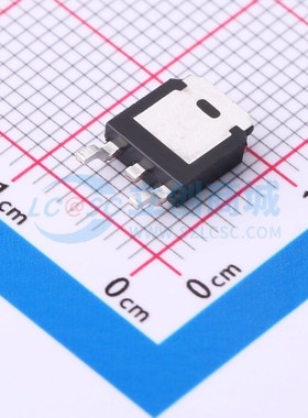 IGBT管/模块 IGD15N65T6ARMA1 TO-252-3 Infineon(英飞凌) 元器件