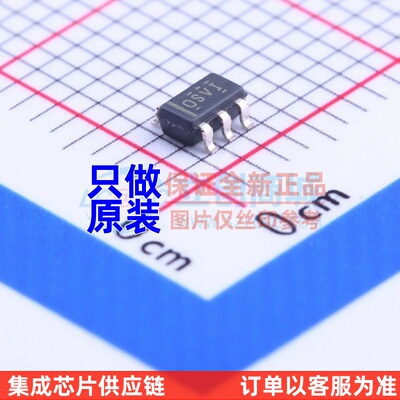 运算放大器 OPA170AIDBVT SOT-23-5 TI/德州 电子元器件原装正品