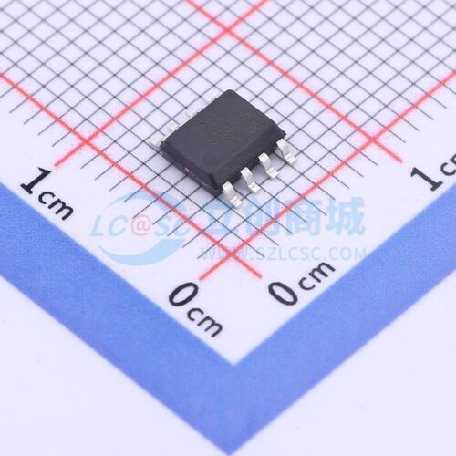 场效应管(MOSFET) DMS3015SSS-13 SO-8 DIODES(美台) 原装正品