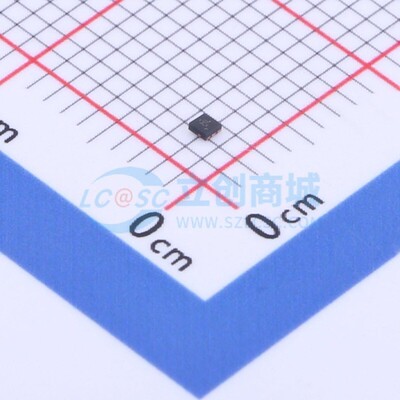 缓冲器/驱动器/收发器 SN74AUP2G17DSFR SON-6 TI/德州 原装正品