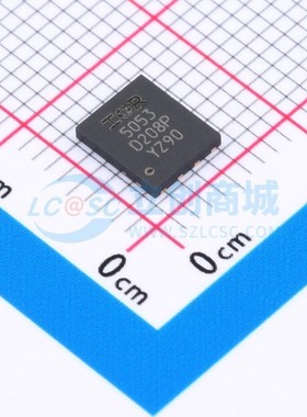 场效应管(MOSFET) IRFH5053TRPBF PQFN-8 Infineon(英飞凌) 原装