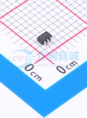 缓冲器/驱动器/收发器 SN74LVC2G07MDCKTEP SC70-6 TI/德州 原装