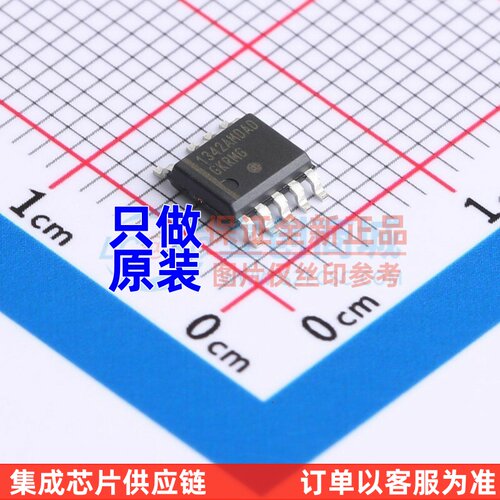 AC-DC控制器和稳压器 NCP1342AMDADGD1R2G SOIC-9 onsemi(安森美)