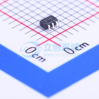 缓冲器/驱动器/收发器 1P1G125QDCKRQ1 SC70-5 TI/德州 原装正品