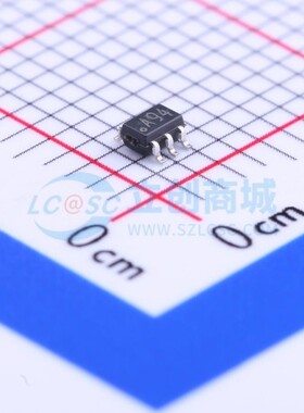 运算放大器 LMV551MG/NOPB SC-70-5 TI/德州 电子元器件配单原装