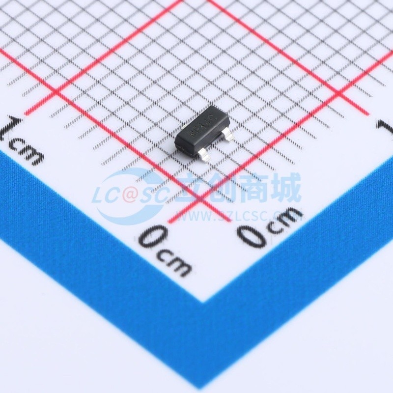 线性稳压器(LDO) AP7333-20SRG-7 SOT-23R DIODES(美台) 原装正品