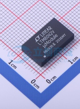 LED驱动 LTM8042IV#PBF LGA-77 ADI/亚德诺 电子元器件配单