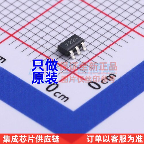 监控和复位芯片 LM3880MFX-1AC/NOPB SOT-23-6 TI/德州 原装正品