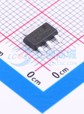 晶闸管(可控硅)/模块 ACS110-7SN SOT-223 ST(意法半导体) 元器件