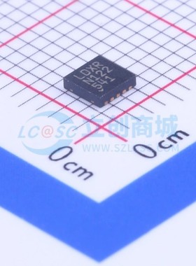 DC-DC电源芯片 LT3972EDD#PBF DFN-10 ADI(亚德诺) 电子元器件