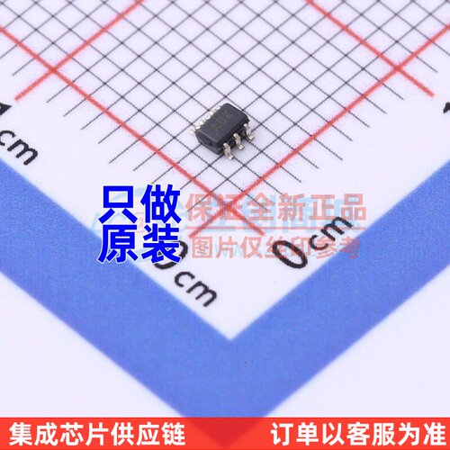 运算放大器 MAX9613AXT+T SC-70-6 MAXIM(美信) 原装正品
