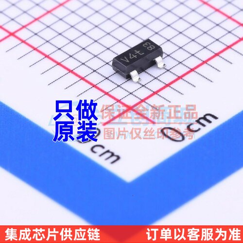 静电放电(ESD)保护器件 PESD5V0L2BT.215 SOT-23 Nexperia(安世)