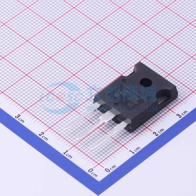 IGBT管/模块 IRG4PC30FPBF TO-247AC-3 Infineon(英飞凌) 元器件