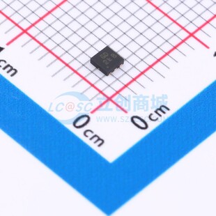 LED驱动 AP5726FDCG-7 DFN2020C-6 DIODES(美台) 电子元器件