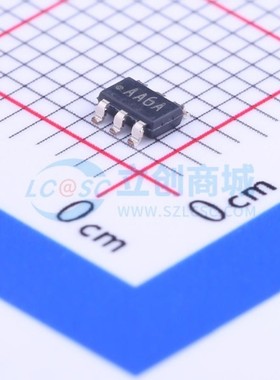 电流感应放大器 LMP8640MK-T/NOPB SOT-23-6 TI/德州 电子元器件
