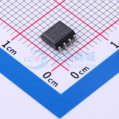 音频功率放大器 OPA1662AIDRQ1 SOP-8 TI/德州 电子元器件配单