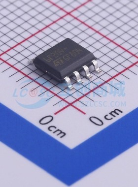 场效应管(MOSFET) STS6NF20V SOP-8 ST(意法半导体) 原装正品