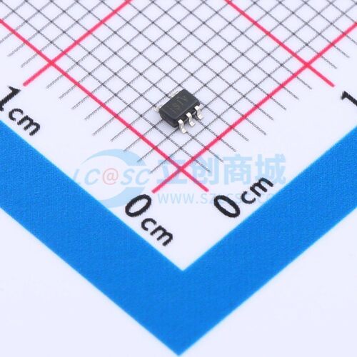 比较器 TLV3691IDCKT SC-70-5 TI/德州 电子元件配单 原装正品