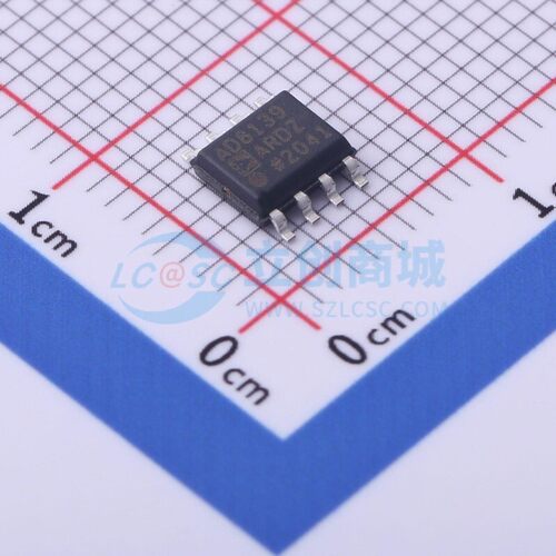 差分运放 AD8139ARDZ-REEL7 SOP-8 ADI(亚德诺) 电子元器件额皮蛋