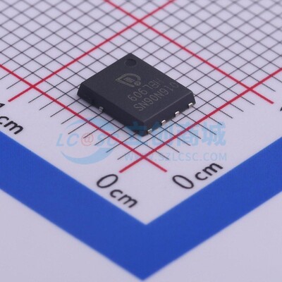 场效应管(MOSFET) BSC016N06NS TDSON-8 Infineon(英飞凌) 元器件