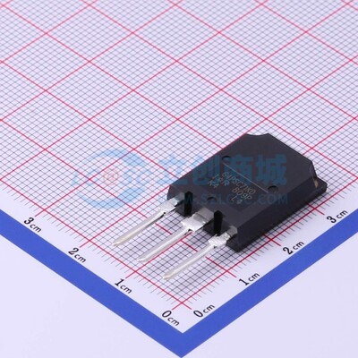 IGBT管/模块 IRG4PSC71KDPBF SUPER-247(TO-274AA) Infineon(英飞