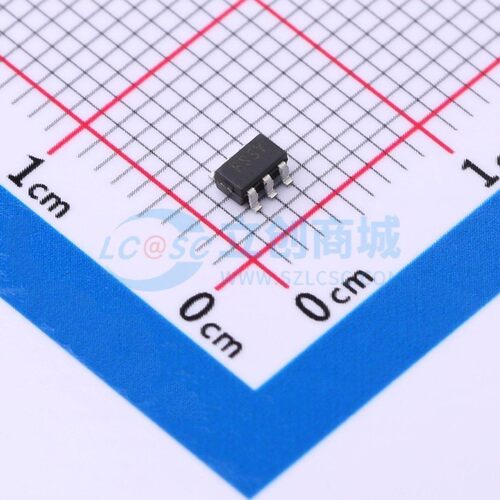 静电保护器(TVS/ESD) ESDA5V3SC6Y SOT-23-6 ST(意法半导体)