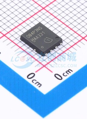 场效应管(MOSFET) BSC084P03NS3GATMA1 TDSON-8 Infineon(英飞凌)