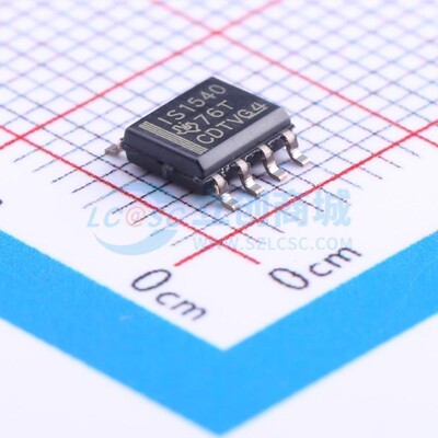 数字隔离器 ISO1540DR SOP-8 TI/德州 电子元器件 原装正品