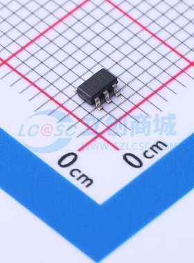 线性稳压器(LDO) TPS79147DBVR SOT23-5 TI/德州 电子元器件配套