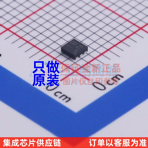 场效应管(MOSFET) PMPB20EN.115 DFN2020MD-6 Nexperia(安世)