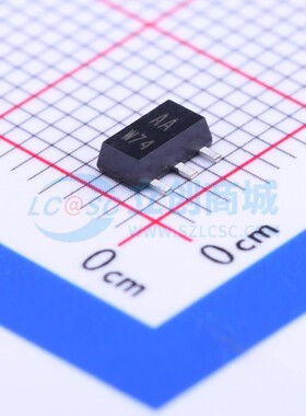 三极管(BJT) BCX51.115 SOT-89 Nexperia(安世) 电子元件原装正品