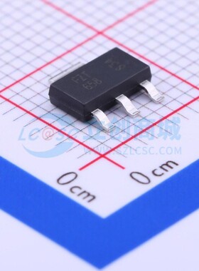三极管(BJT) FZT658TA SOT-223 DIODES(美台) 电子元器件配单