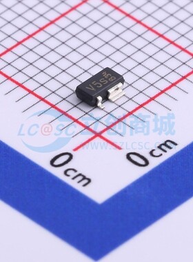 线性稳压器(LDO) IFX20001MB V50 SCT-595-5 Infineon(英飞凌)