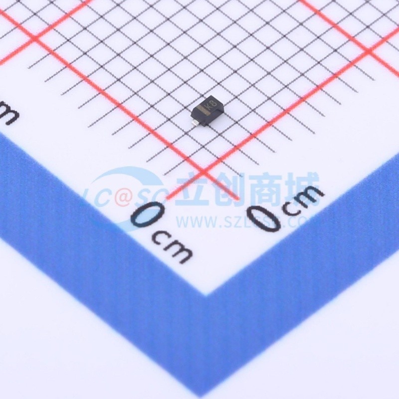 通用二极管 BAP70-02.115 SOD-523 安世 电子元器件配单原装正品