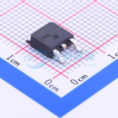 场效应管(MOSFET) IRFR7746TRPBF TO-252 Infineon(英飞凌) 原装