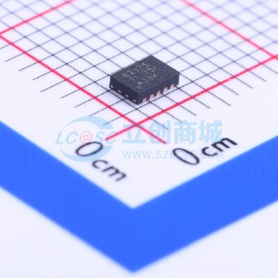 DC-DC电源芯片 TPS62175DQCT DFN-10 TI/德州 电子元器件配套