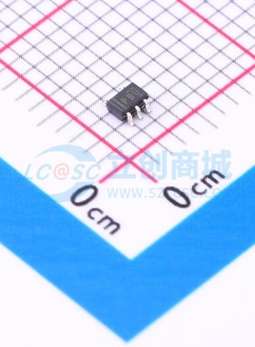 电压基准芯片 LM4040C30IDCKR SC70-5 TI/德州 电子元器件配套