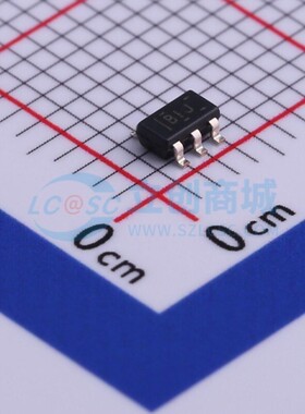 监控和复位芯片 TPS2400DBVR SOT23-5 TI/德州 电子元器件配套