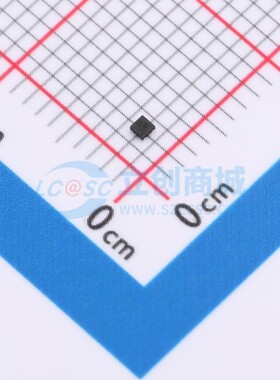 线性稳压器(LDO) AP7341-12FS4-7 X2-DFN1010-4 DIODES(美台)